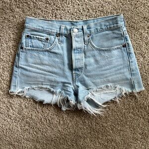 LEVI Shorts - W26